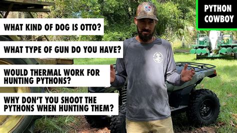 Image result for Python Cowboy YouTube