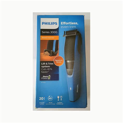 Buy Philips BT3105/15 Cordless Beard Trimmer in India | Up to 30% Off ...
