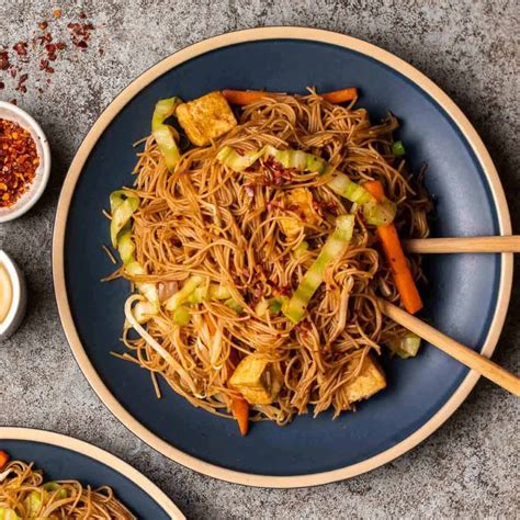 How to Cook Vermicelli Rice Noodles to Perfection: A Comprehensive Guide - Lima's Blog