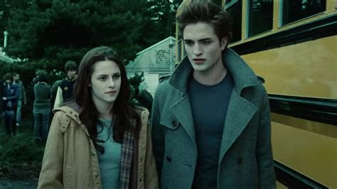 Twilight Filming Locations (2008)