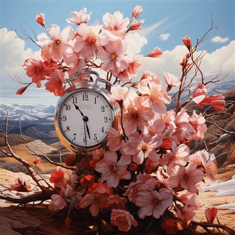 Countdown Madness: 5 Crazy How Many Days Until Spring