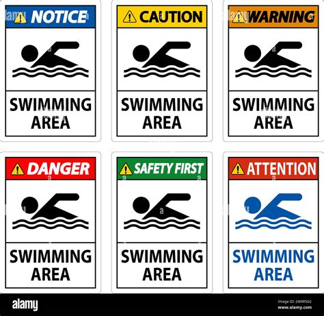 Swimming Sign 的图像结果