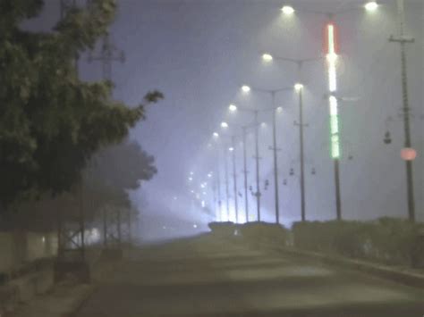 Bhaskar reports from Rajasthan's 8 coldest regions