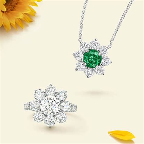 Bagues | Harry Winston
