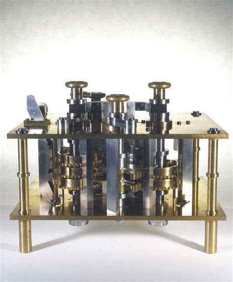 Image result for How to Use Difference Engine