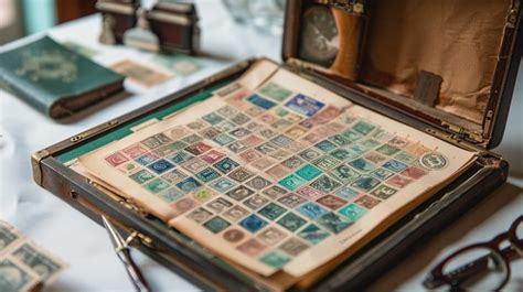 Image result for Postal Stamp Collection