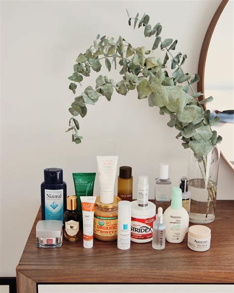 korean skincare acne