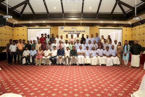 AATO in association with TAAC conducted a Roadshow in Coimbatore ...