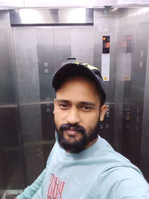 Farooque Moni, Fabrication & Welding from Kozhikode, Kerala