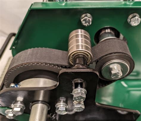 California Trimmer | Catalyst Reel Mower