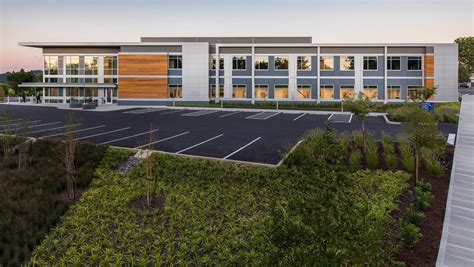 Providence Willamette Falls - Oregon City, OR - Shapiro Didway