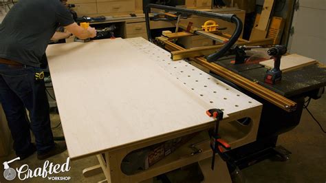 Building a Computer Desk 的图像结果