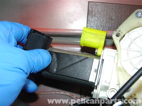 Image result for Mini Cooper Window Motor Problem