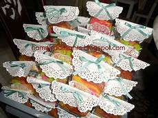 Wedding Door Gifts by Hamnira Delights February 2013 Week 2 Wedding Door Gift Wedding Door Gifts