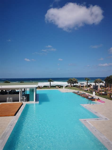 TUI BLUE INSULA ALBA (ADULTS ONLY) (Crete, Greece) - Hotel Reviews ...