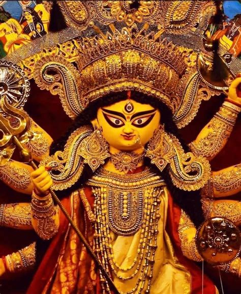 Happy Durga Ashtami Wishes 2021: শুভ মহাষ্টমী! WhatsApp, Instagram ...
