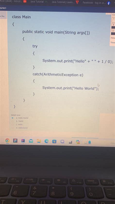 Image result for Java Main Function