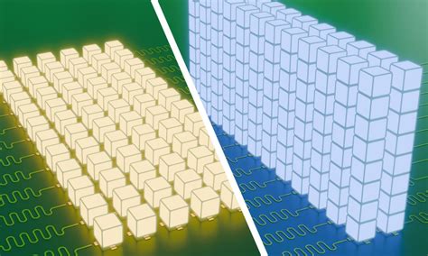 New Efficient Quantum Computing Routing Method Found | Mirage News