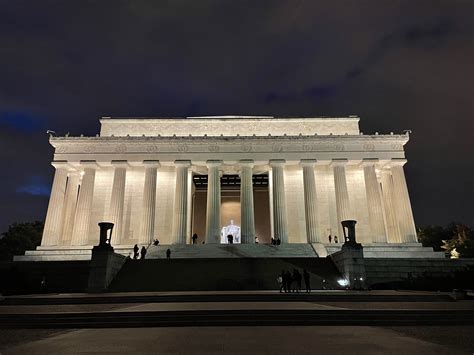 Lincoln Memorial 的图像结果