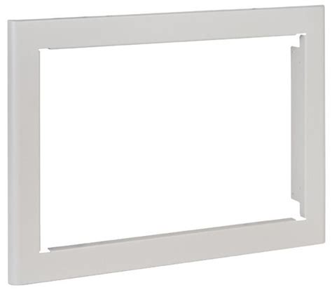 Extension Back Box Bezel|Honeywell Building Automation