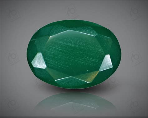 Buy certified natural green onex gems /gemstones at best & wholesale ...