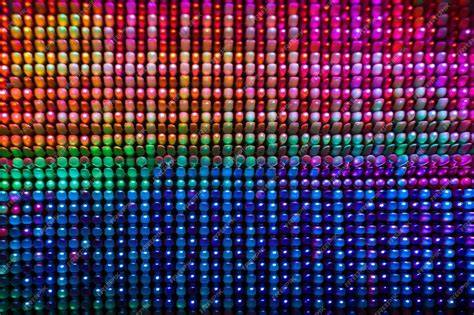Image result for RGB LED Display