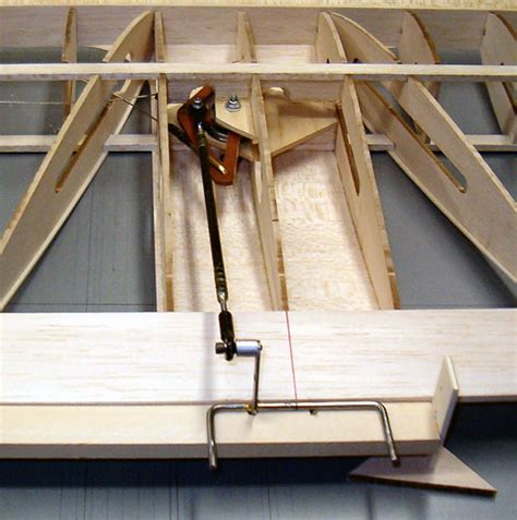 Building Control Line Model Aircraft 的图像结果