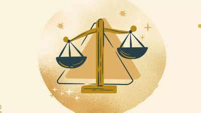 Libra, Daily Horoscope Today, August 22, 2024: Success in education ...