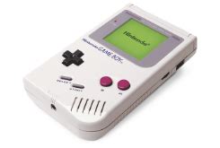 Gameboy Color ROMs 的图像结果