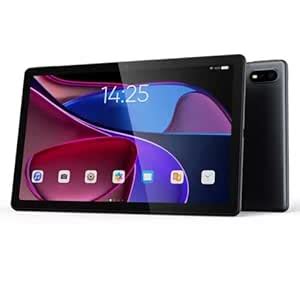 DOMO Slate SLP19 T618 10.5 Inch InCell LCD Tablet PC with 4G Data, 8GB ...