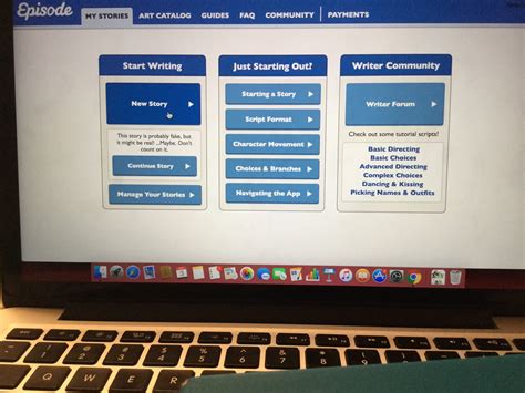 Image result for Using Overlays On Episode Interactive