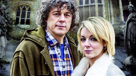 Jonathan Creek - TheTVDB.com