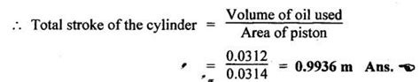 sizing of accumulators - Hydraulic Circuits and Systems - Hydraulics ...