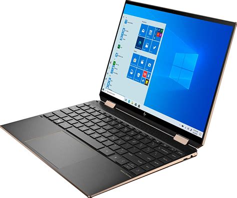 30％割引ブラック系雑誌で紹介された HP Spectre x360 Convertible 14-ea0000 ノートPC PC/タブレット ...