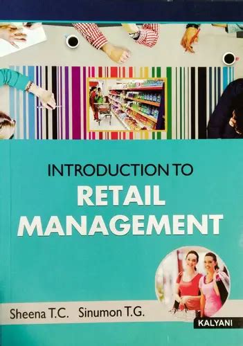 Introduction To Retail Management BBA Semester 6 M.g University ...
