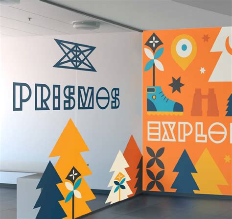 Window Graphics Printing with Digital Print and Cut | Roland DG