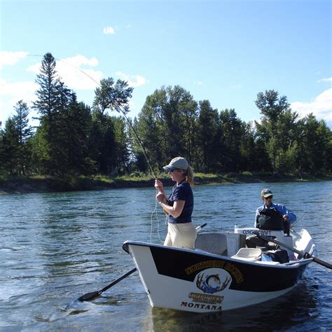 STUMPTOWN ANGLERS (2026) All You Need to Know BEFORE You Go (with ...