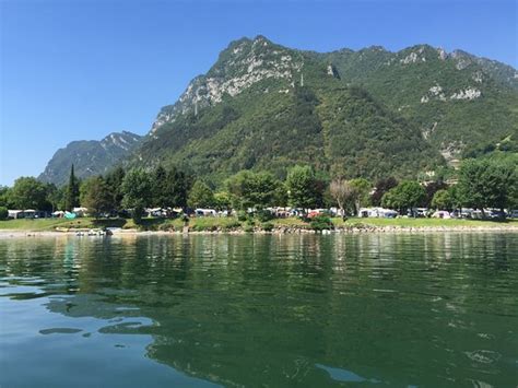 CAMPING PILU (Anfo) - Campground Reviews & Photos - Tripadvisor