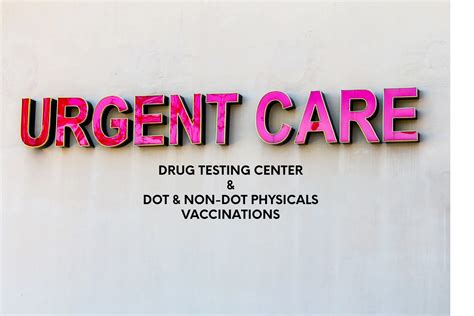 Lagrange Medical Center: Your Trusted Urgent Care