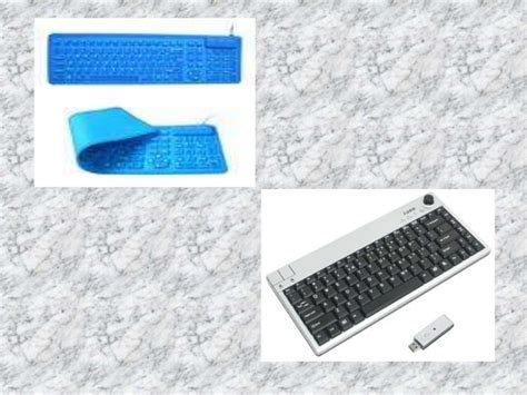 Change Input Methods 的图像结果