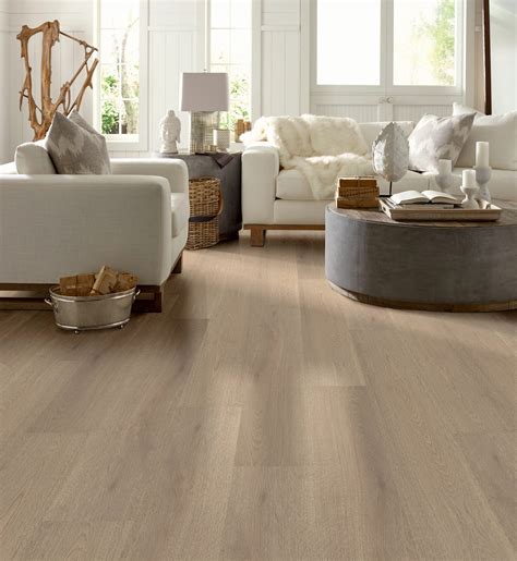 Lino Flooring Looks Like Wood