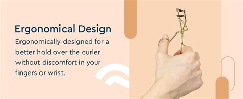 GUBB Eyelash Curler For Women | Creates Eye-Opening & Lifted Lashes ...