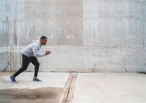 Image result for Wall Running Script