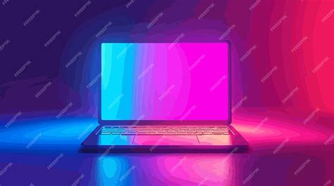 Notebook Screen 的图像结果