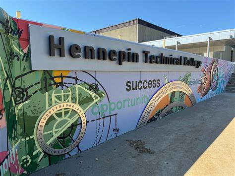 Hennepin Tech receives $4 million in state funding to expand robotics ...