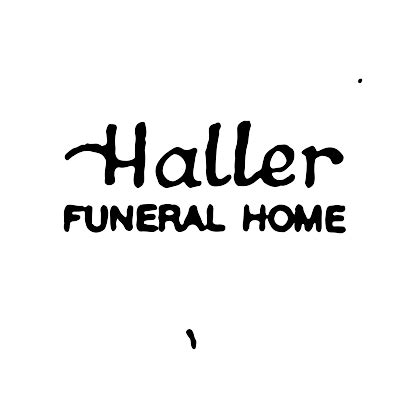 Most Recent Obituaries | Haller Funeral Home & Crematory