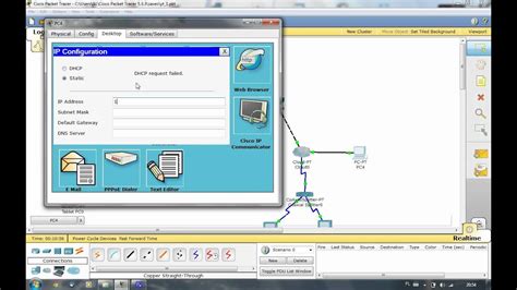 Packet Tracer Videotutorial 的图像结果