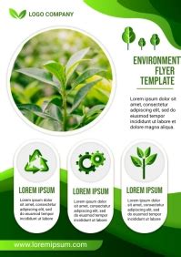 Environment Template Design 的图像结果