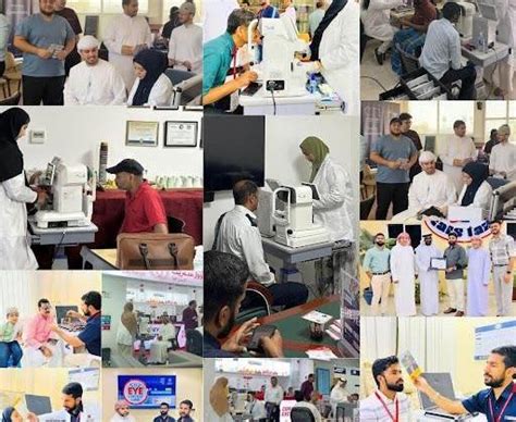 Basari Opticals Launches Interactive Workshops on Eye Health and ...