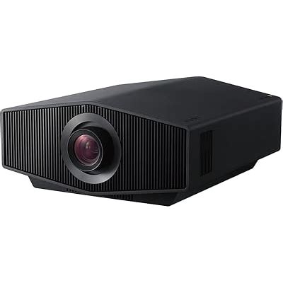 Sony VPL-XW6000ES 4K HDR Laser Home Theater India | Ubuy